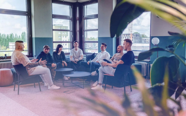 Heldency GmbH